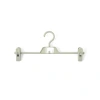 Pants rack, pants clip, household hanging pants rack, storage clothes hanger, multi-functional seamless strong skirt rack, pants clip, pants hanger Item Picture